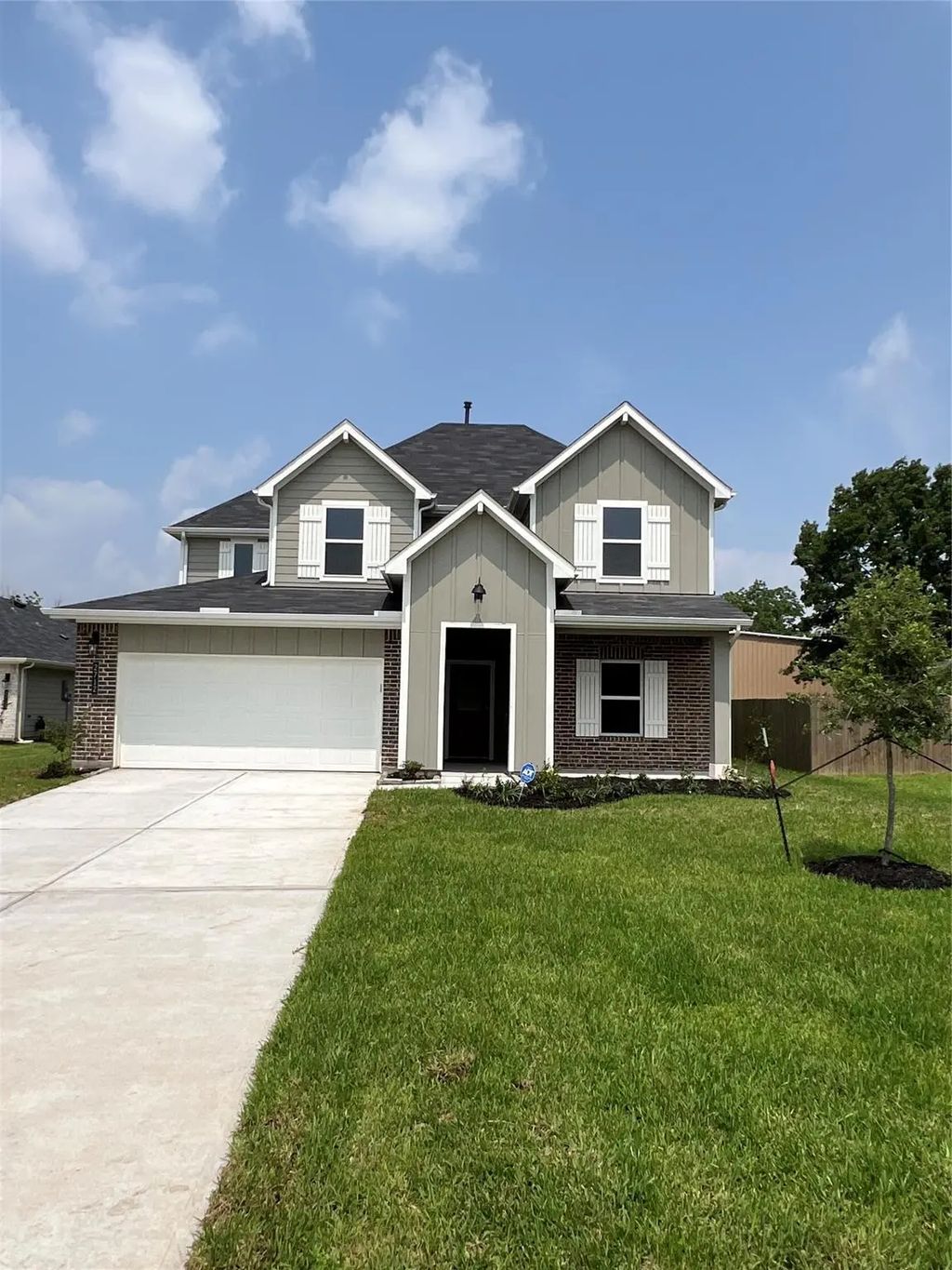 2712 Bryan Grove Lane, Rosenberg