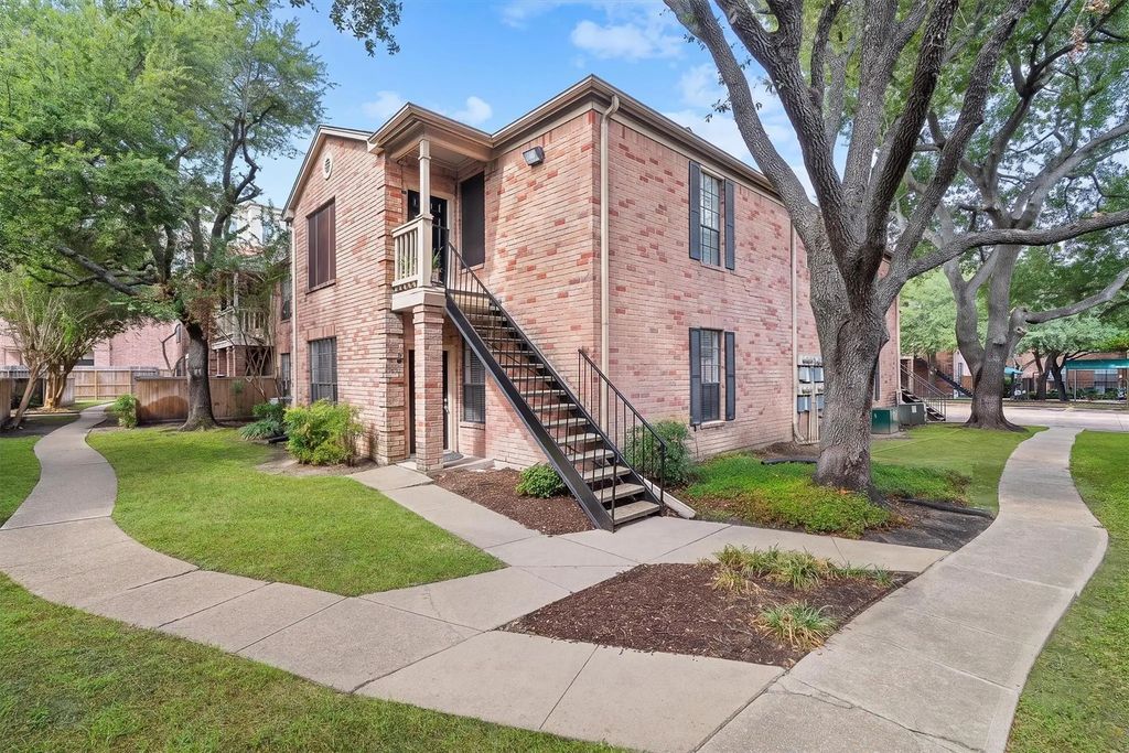 2255 Braeswood Park Drive 265, Houston