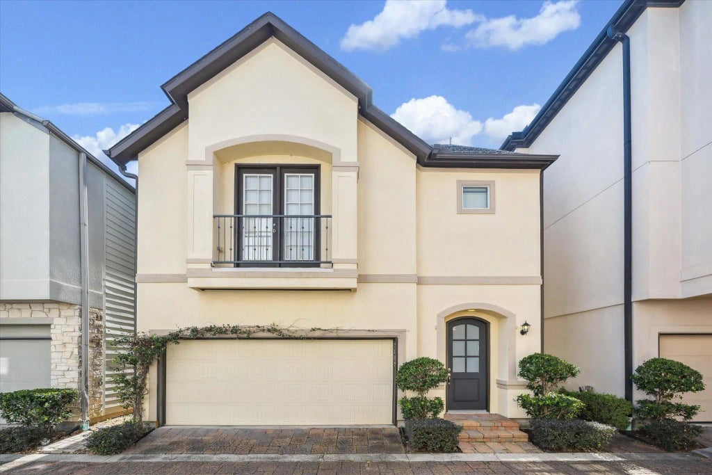 2819 Sherwin Street, Houston