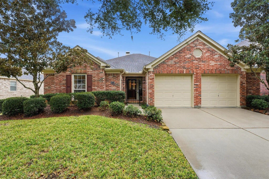 26714 Abbey Springs Lane, Katy