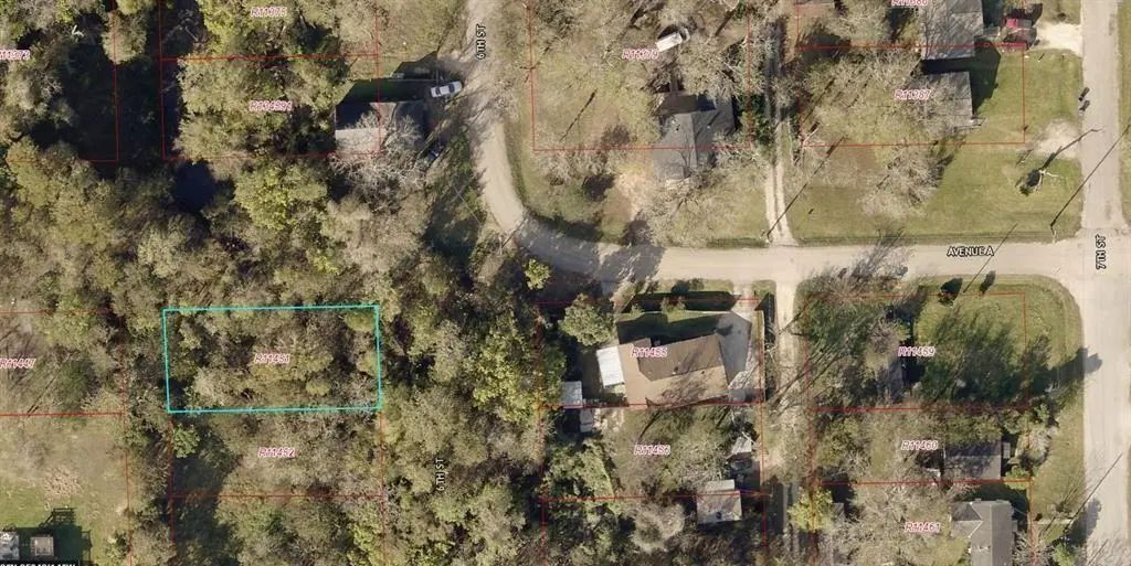 6th Proposed, Rosenberg