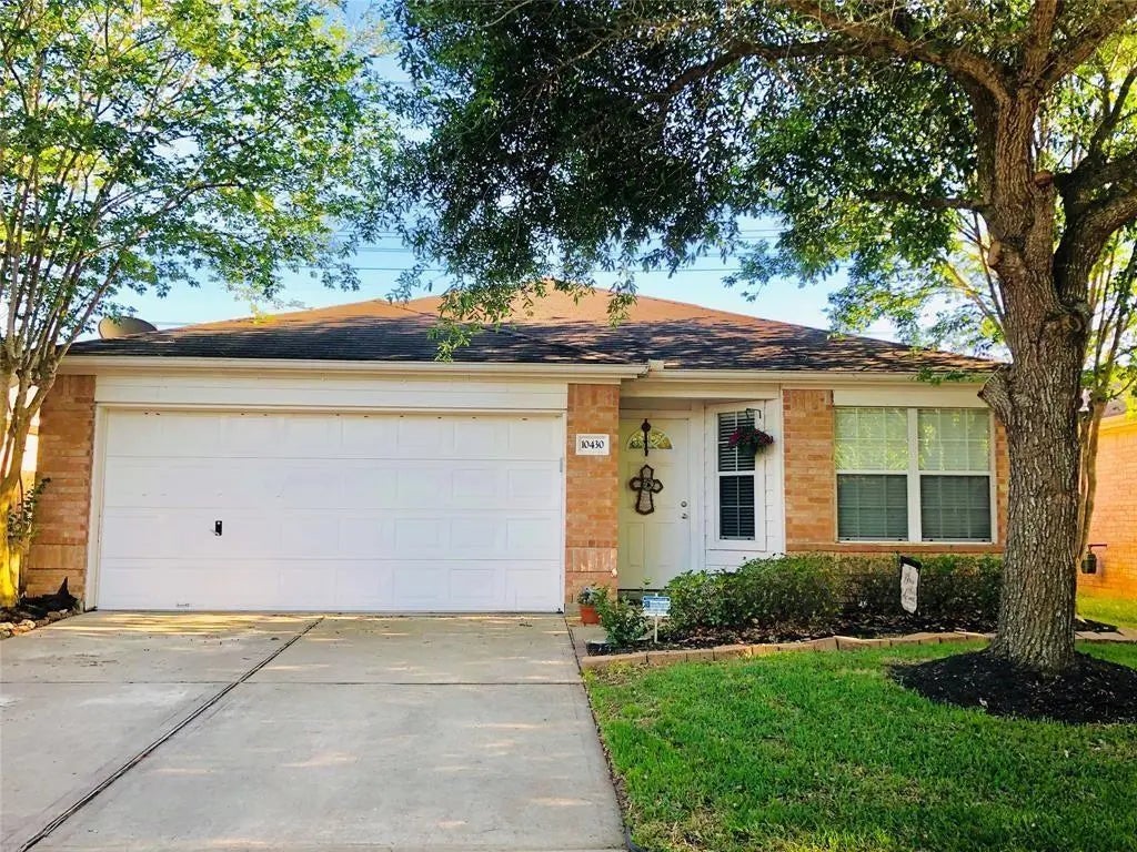 10430 Deer Branch, Missouri City