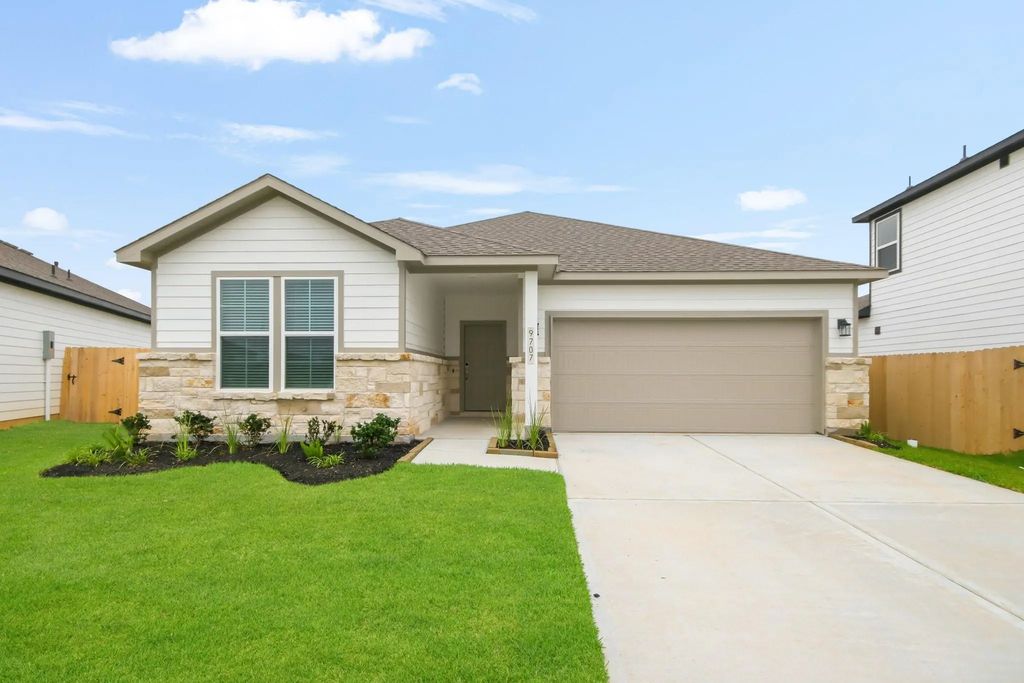 9707 Caney Bend Road, Conroe