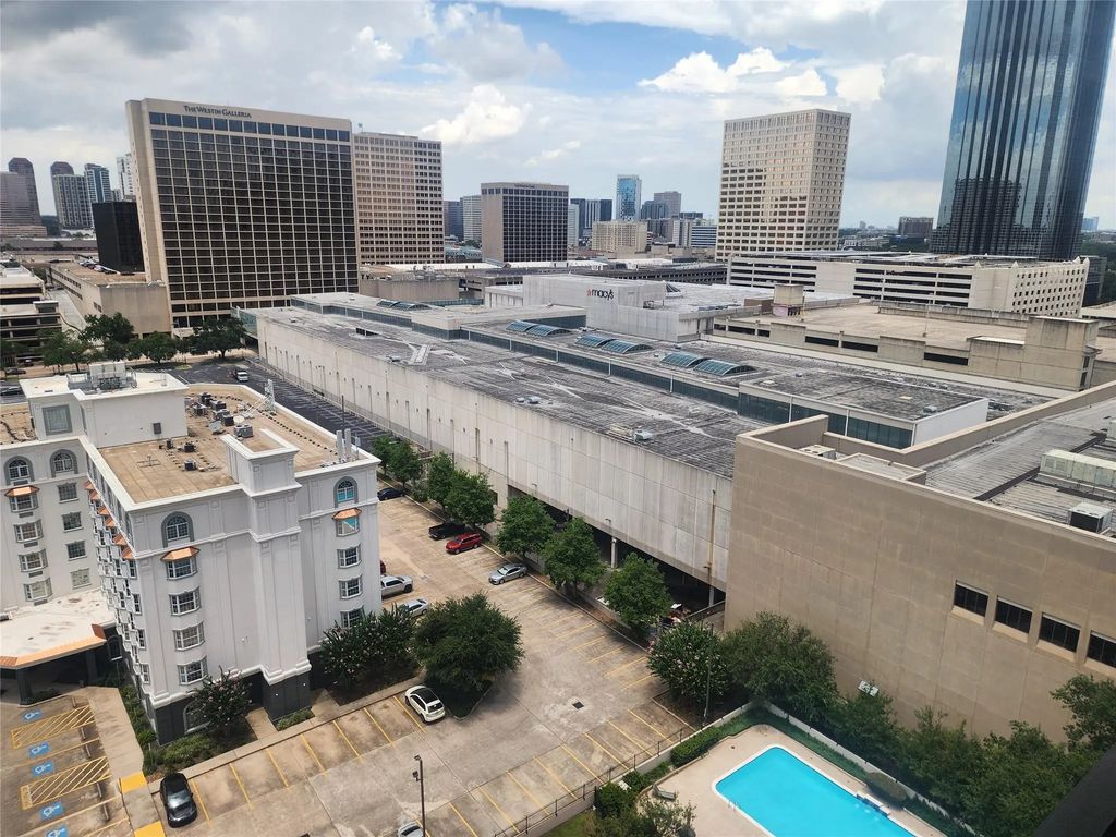 5150 Hidalgo Street 1403, Houston
