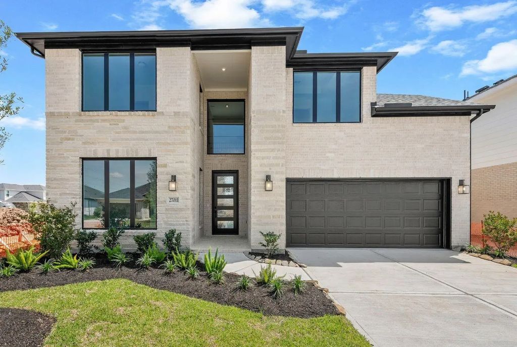 5538 Bermuda Sands Drive, Katy