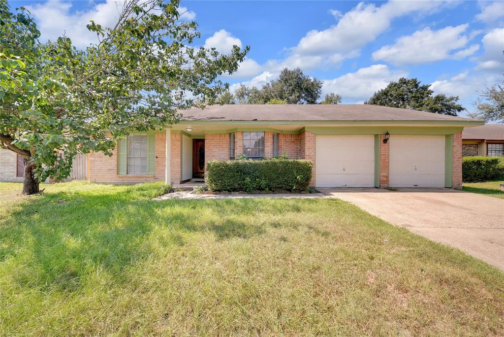 29007 Sedgefield Street, Spring