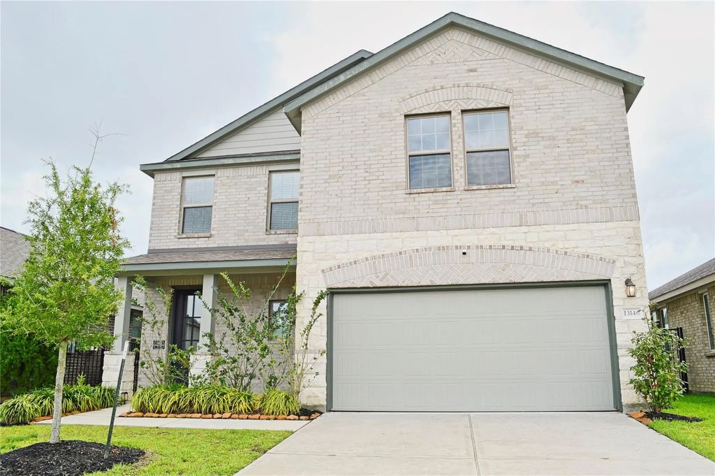 13146 Rowan Green Drive, Humble