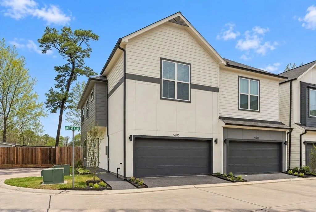 5905 Haring Lane, Houston