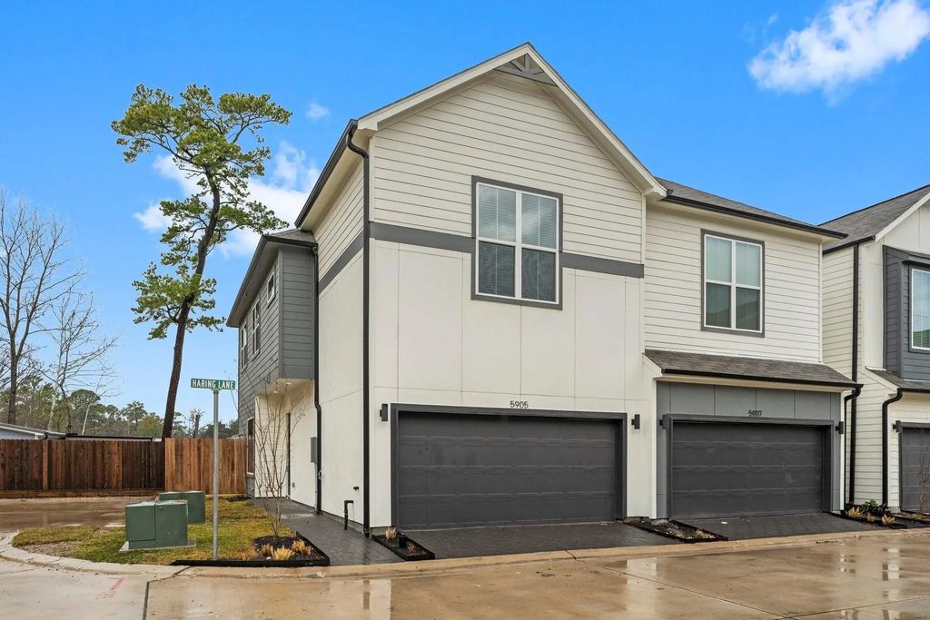 5905 Haring Lane, Houston