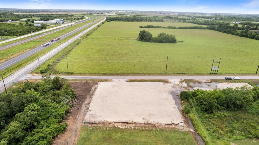3132 County Road 61, Rosharon