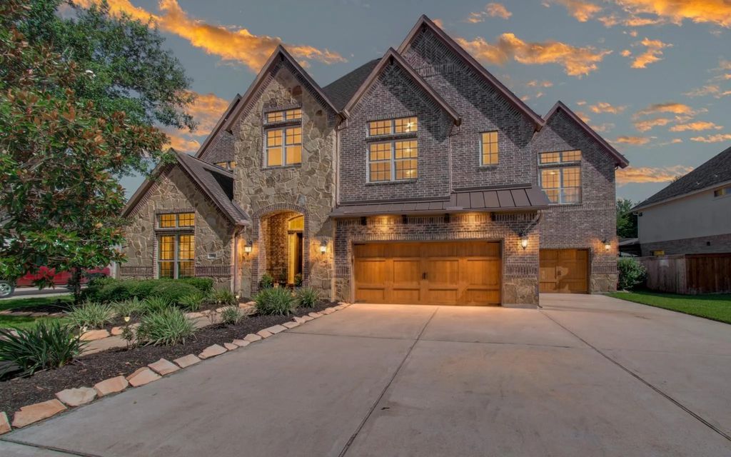 2914 Senita Bloom Drive, Manvel