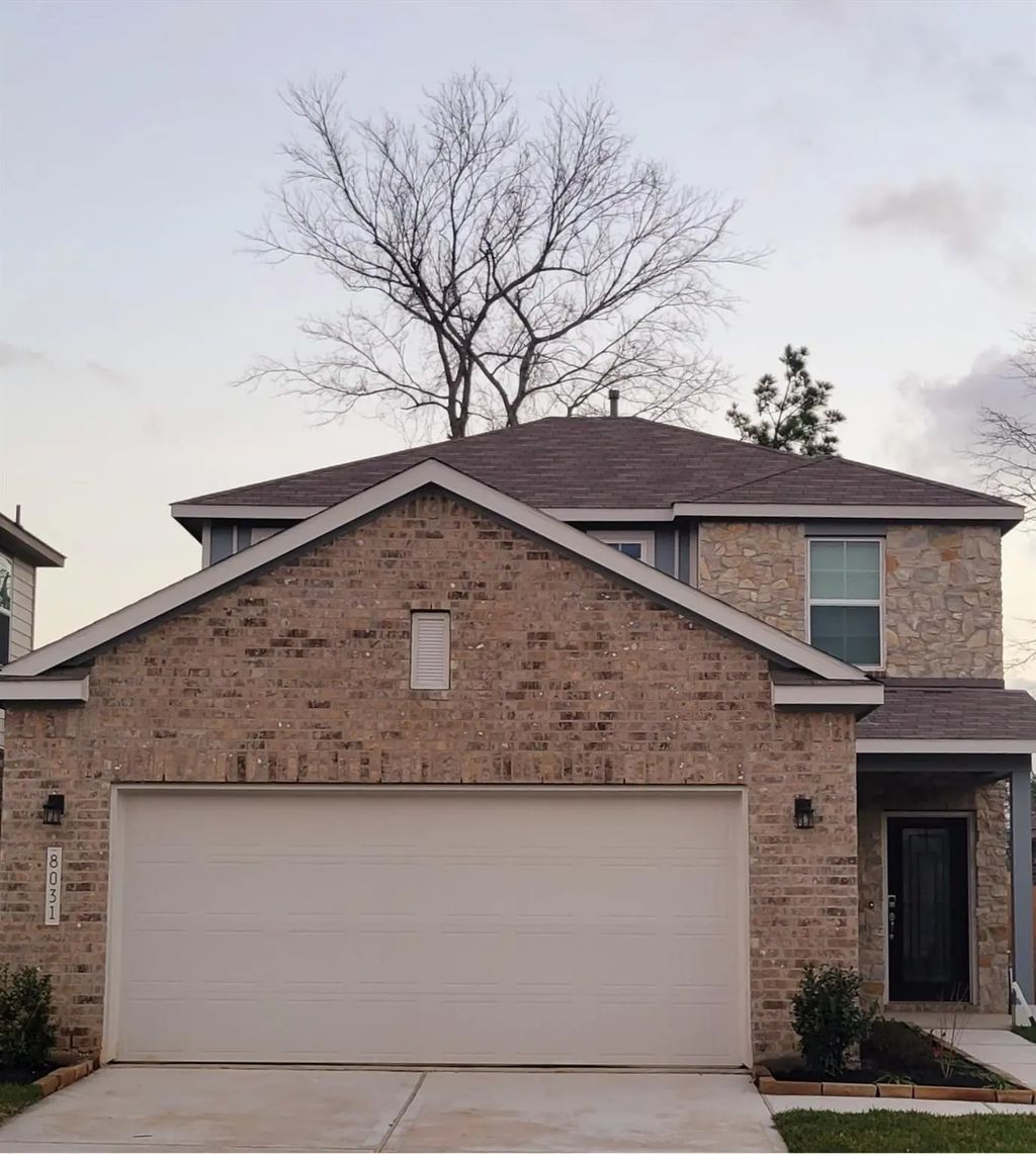 8031 Peppercorn Street, Magnolia