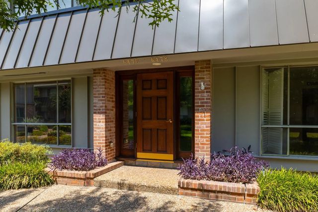 6478 Bayou Glen Road, Houston