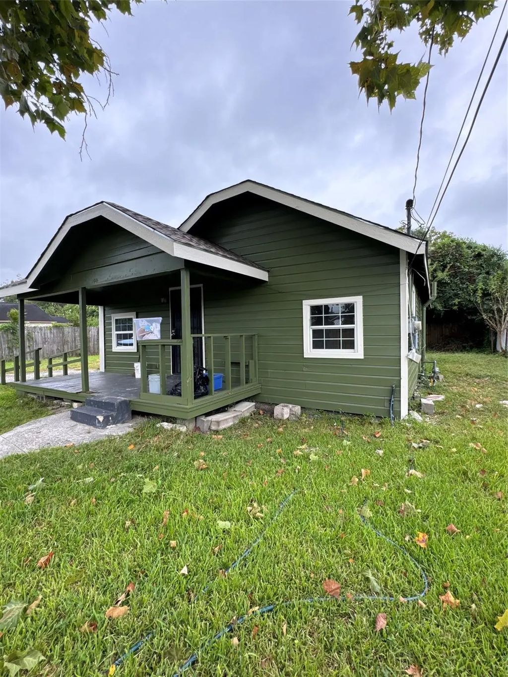 4412 Denmark Street, Houston