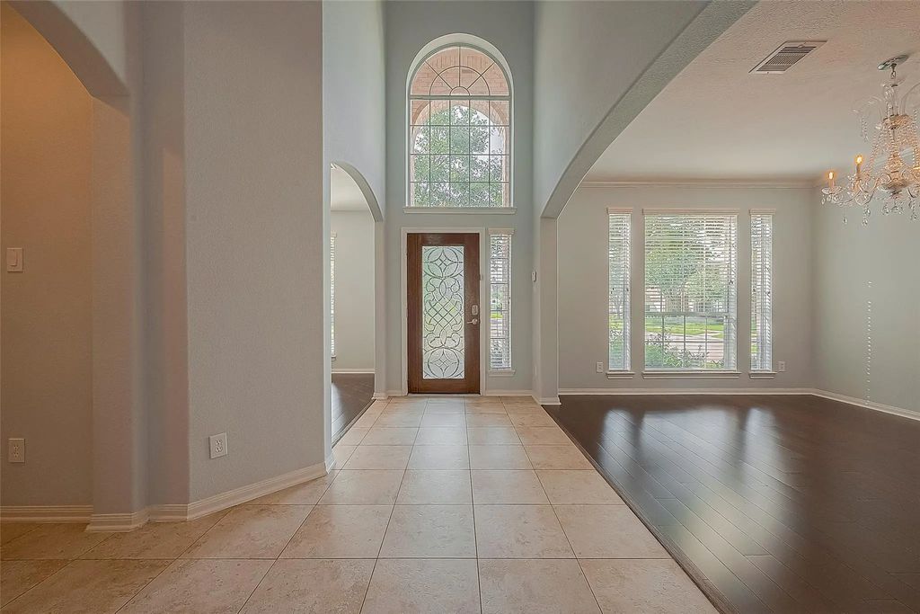 25907 Pebble Terrane Lane, Katy