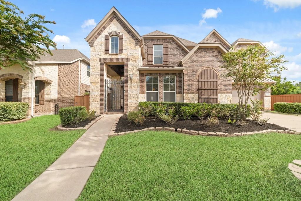 17302 Milrig Court, Richmond