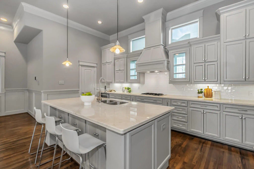 1411 Beachton Street, Houston