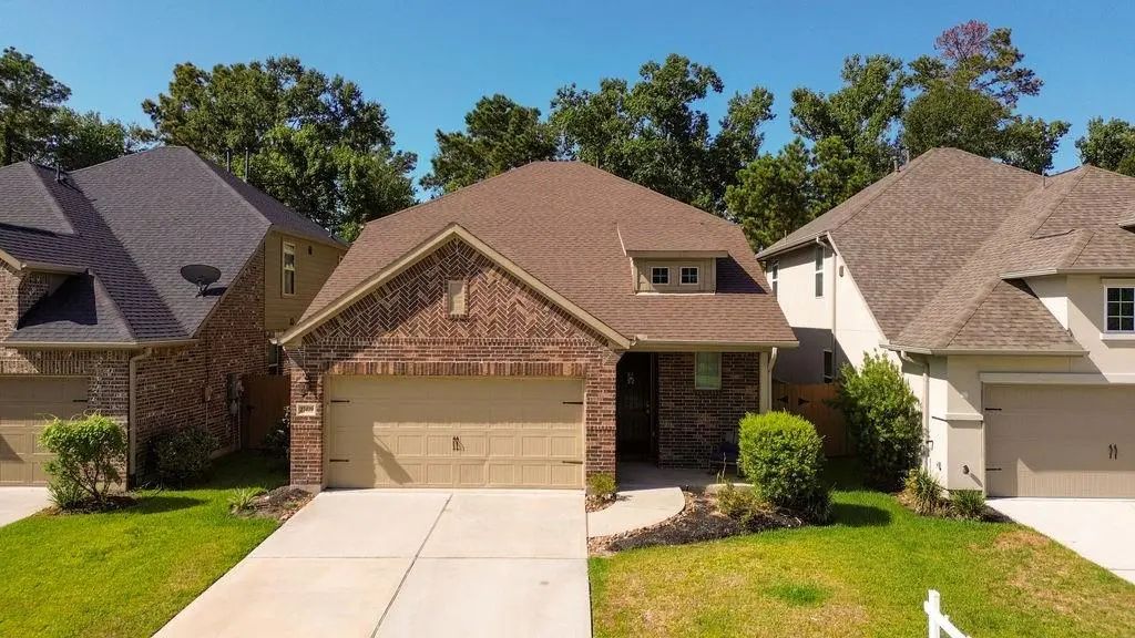 27479 Vivace Drive, Spring