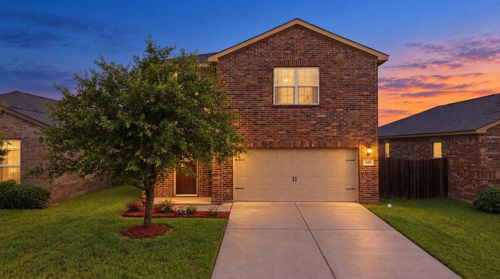 15311 Crescent Brookfield Drive, Humble