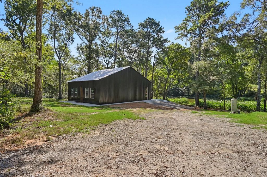 13501 Fultz Road, Conroe