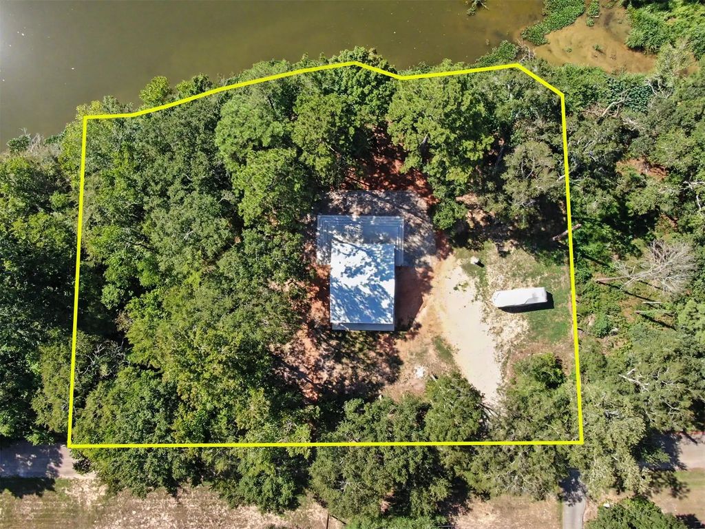 13501 Fultz Road, Conroe
