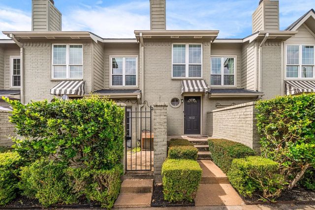 612 Fargo Street 612, Houston