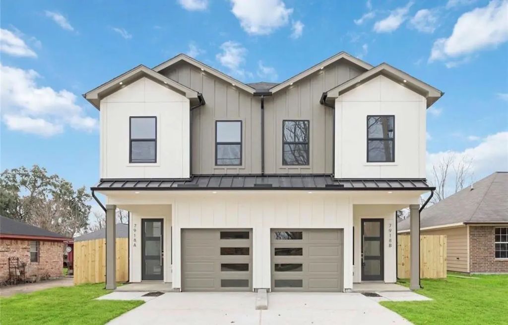 7980 Angus Street A/b, Houston