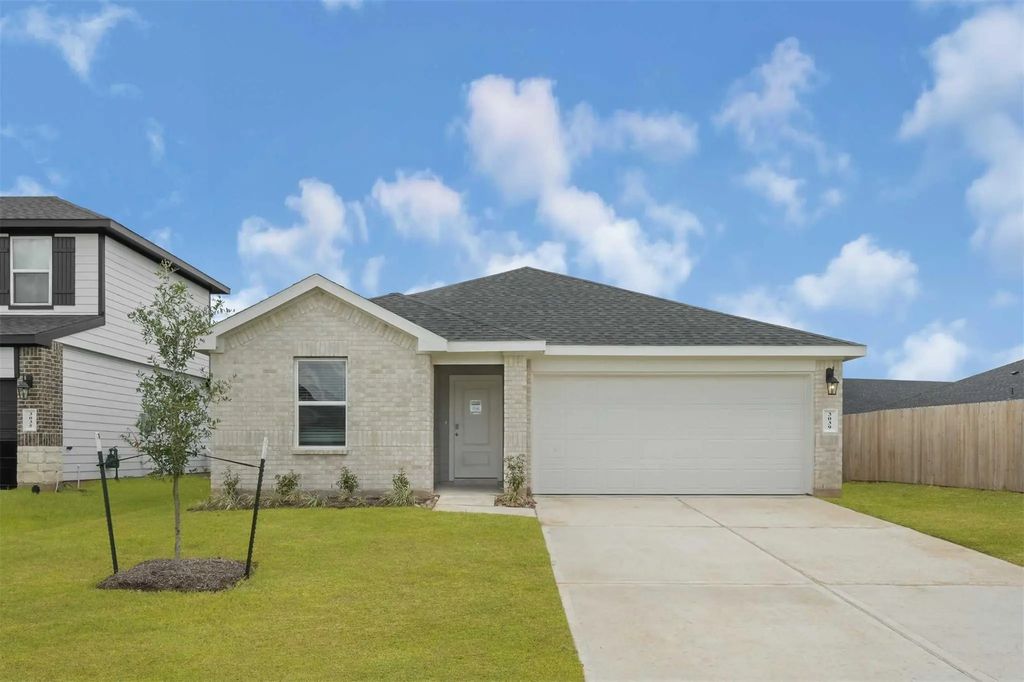 3039 Holland Lakes Drive, Fulshear