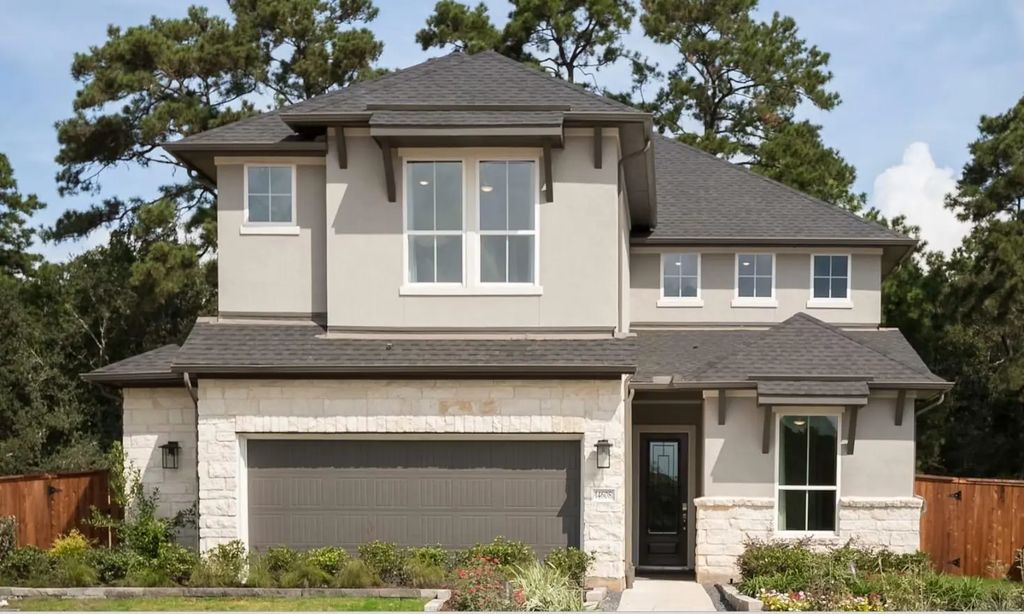 32171 Sky Branch Drive, Fulshear