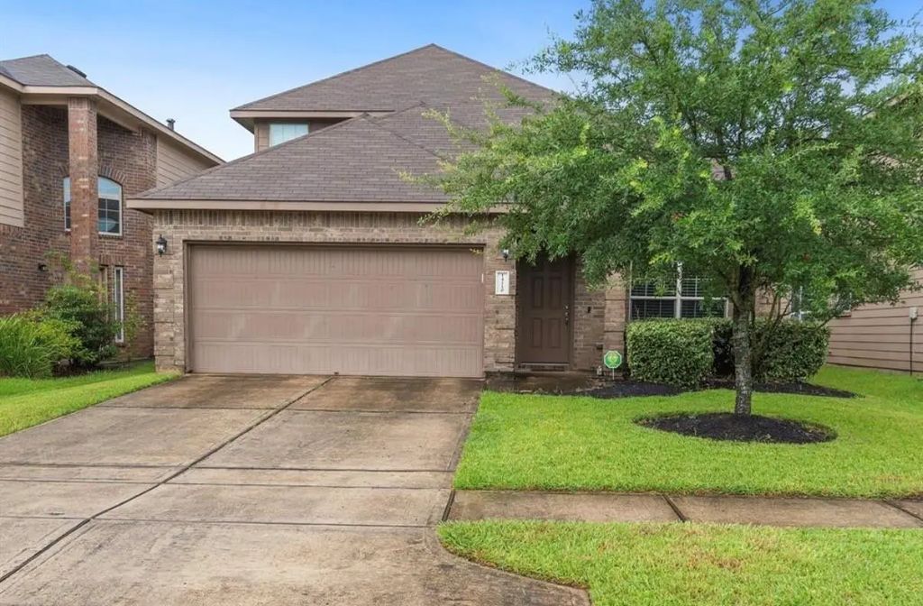14110 Cypress Meadows Drive, Houston