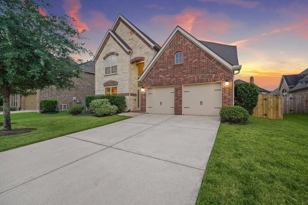 19831 Indigo Key Court, Cypress