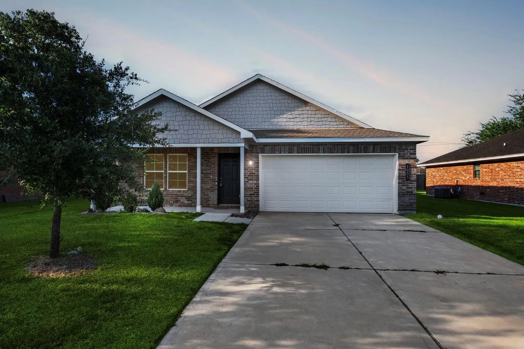 1003 Star Fish Drive, Bay City