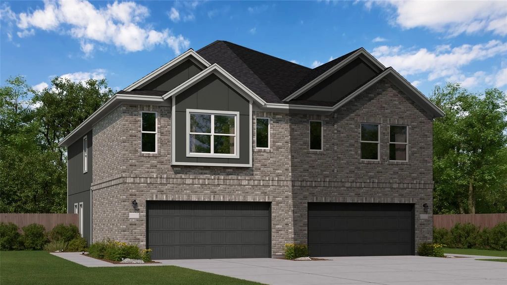 2124 Salinas Drive, Rosharon