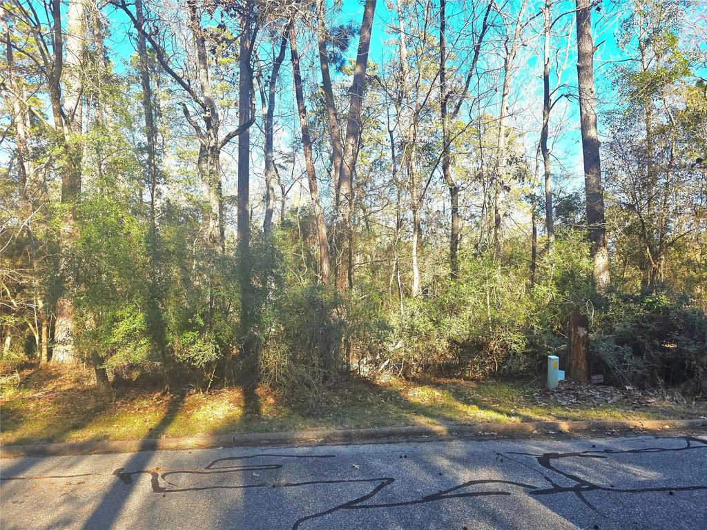 Tbd Burmuda Dune Drive, Huntsville