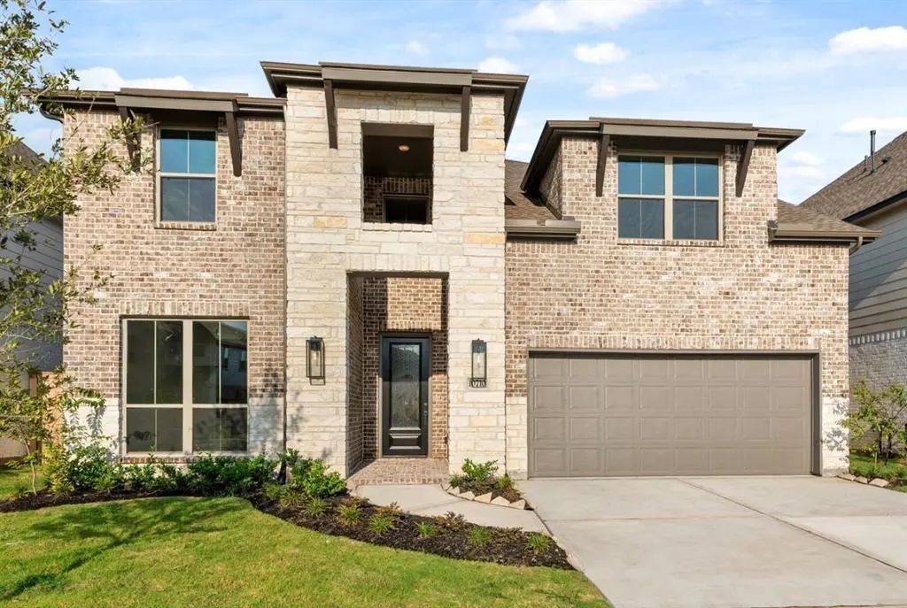 10710 Beacon Harbor Way, Richmond