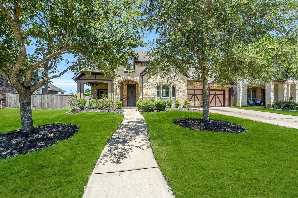 23914 Milazzo Drive, Richmond