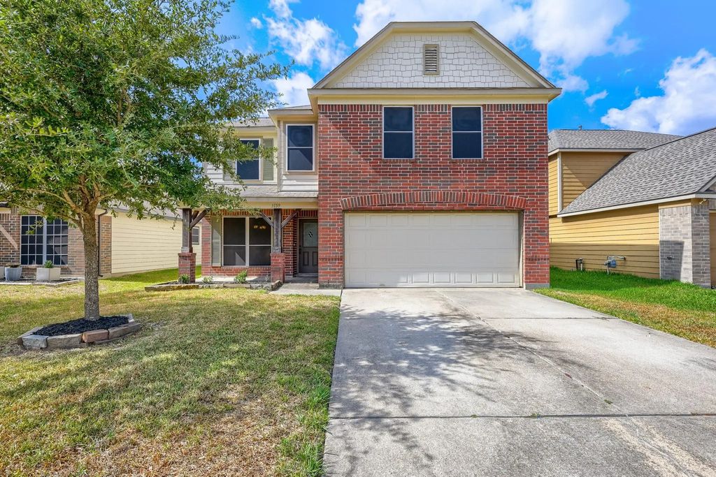3159 View Valley Trail, Katy