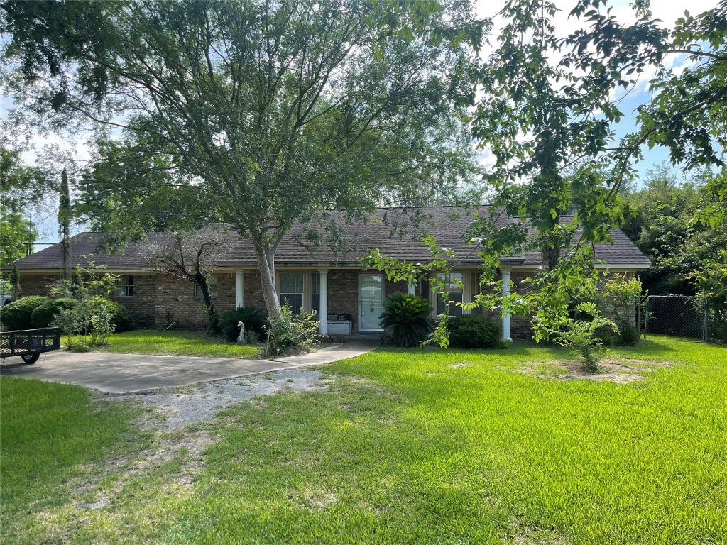 16719 Mclean Road, Pearland
