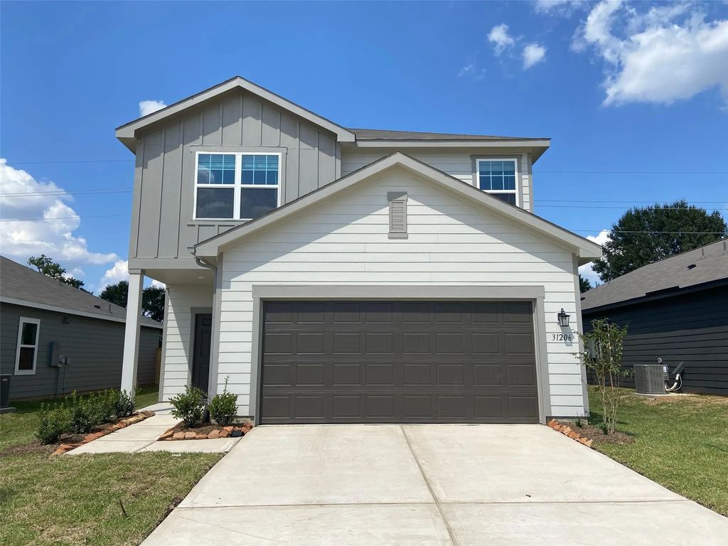 31206 Williams Landing Street, Waller