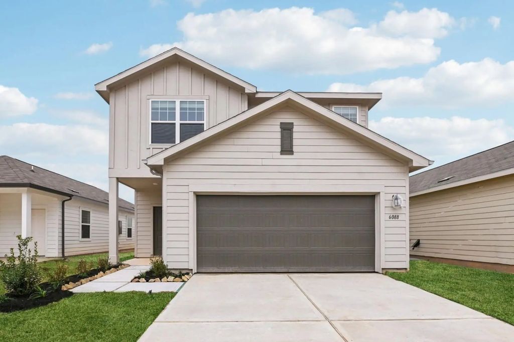 31206 Williams Landing Street, Waller