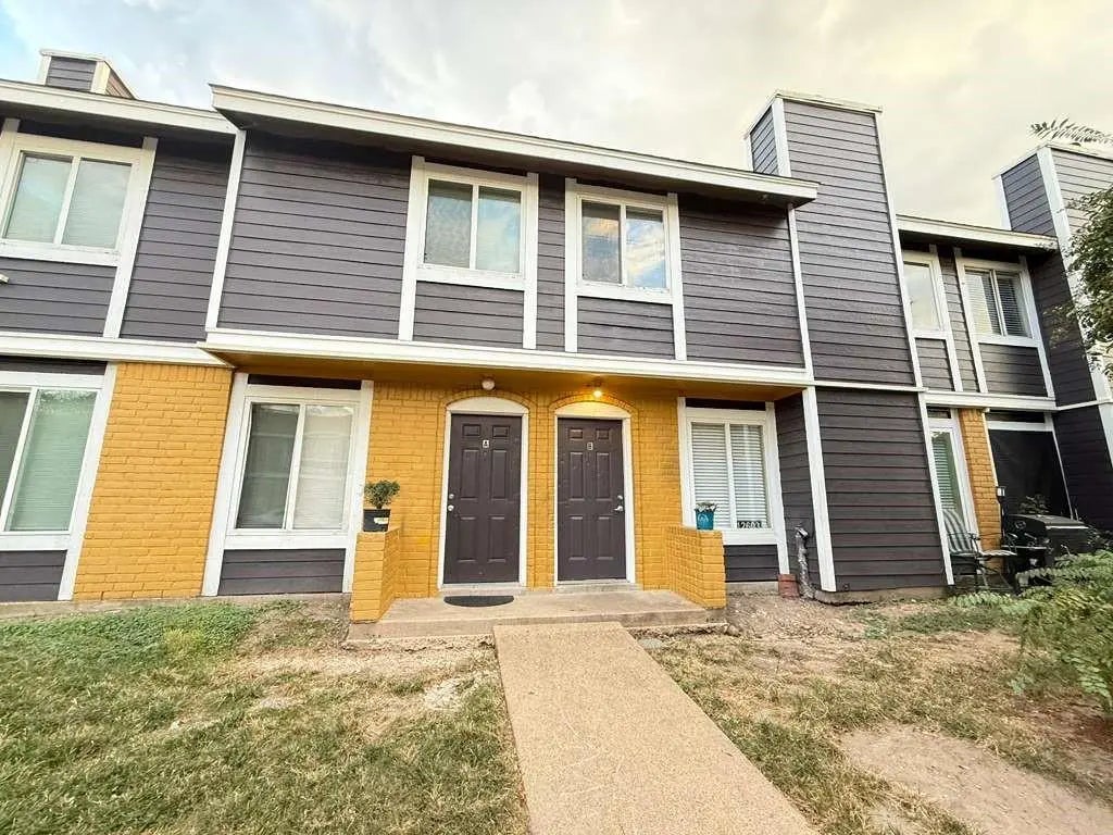 12603 Ashford Meadow Drive B, Houston