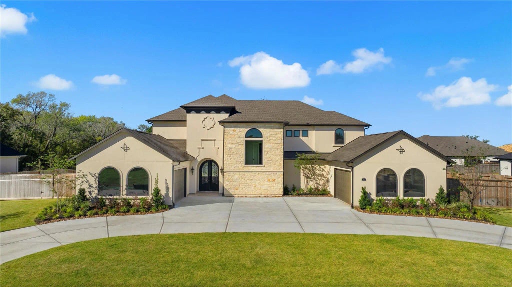 3907 Water Ash Way, Fulshear