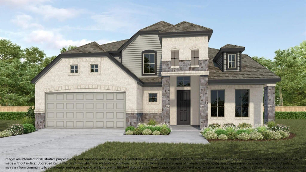 3109 Skerne Spring Drive, Spring