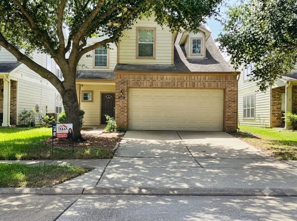 11023 Dellrose Crossing Drive, Richmond