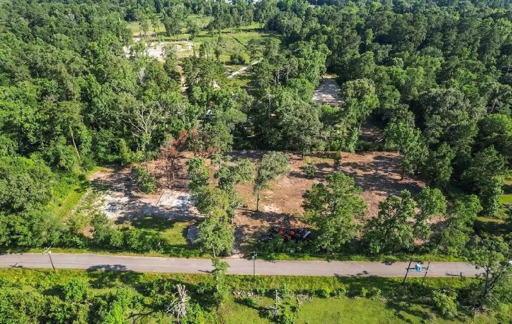 20532 Mcallister Road, Conroe