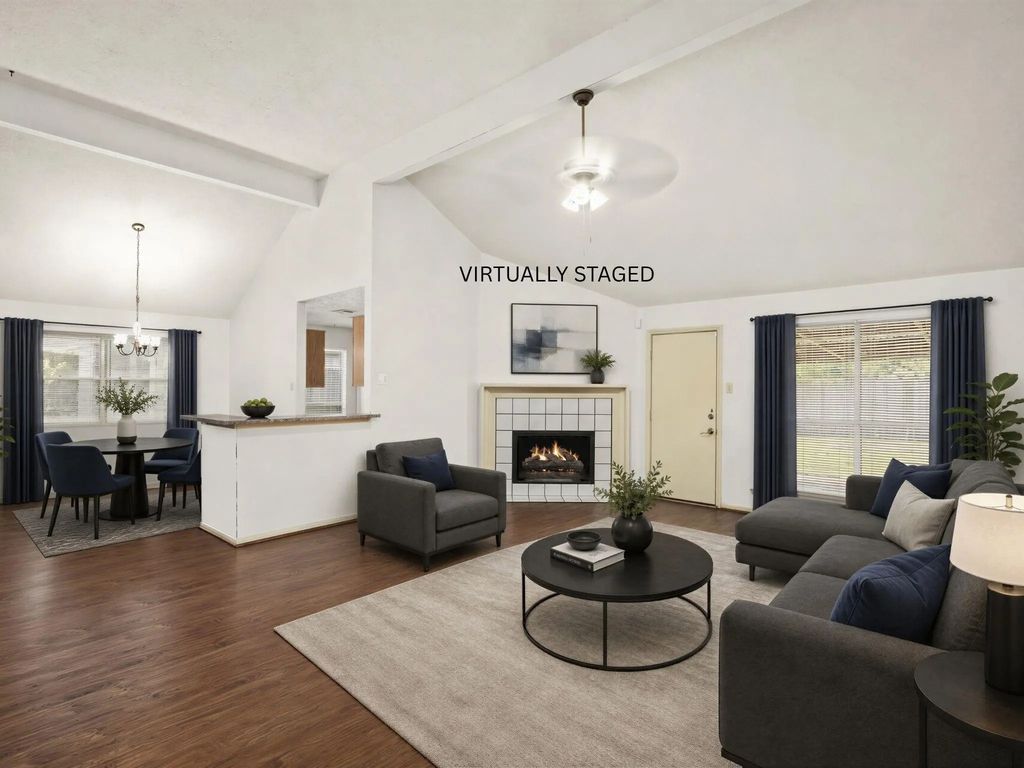 7006 Tara Blue Ridge Drive, Richmond