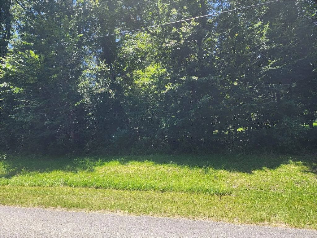 Tbd Northwoods Drive Drive, Point Blank