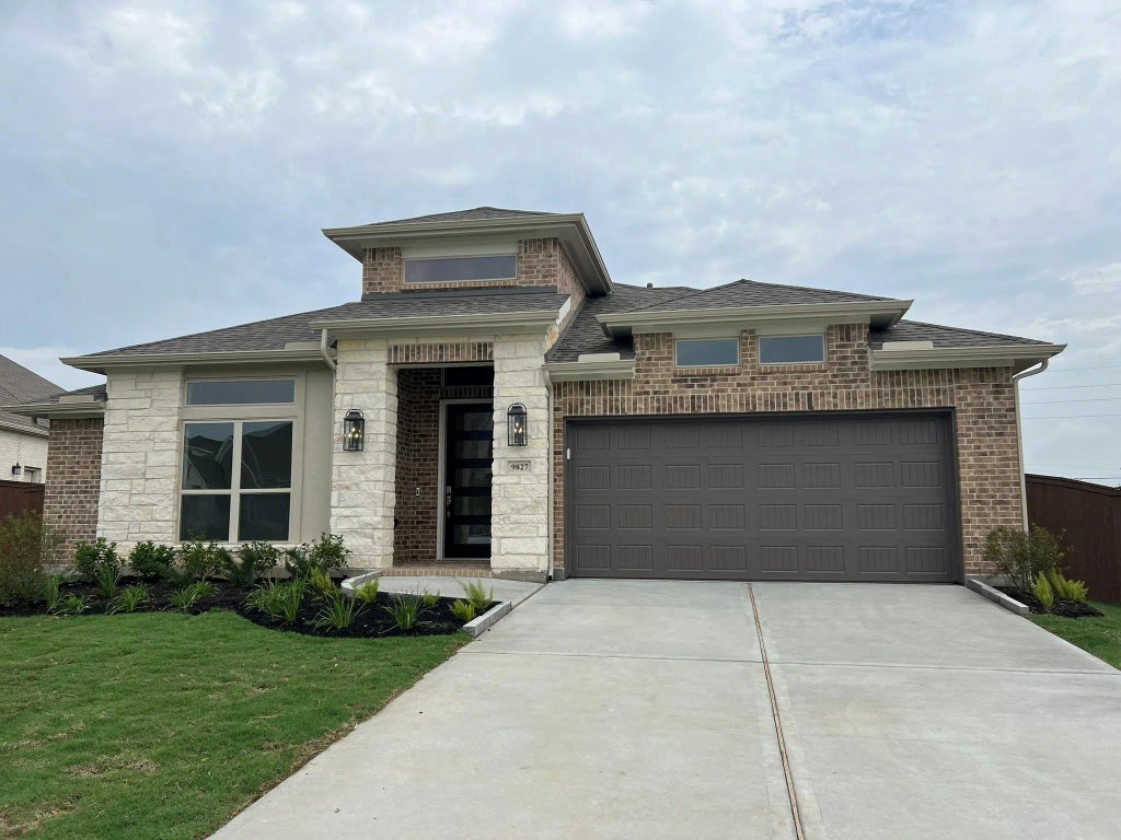 9827 Starry Night Lane, Manvel