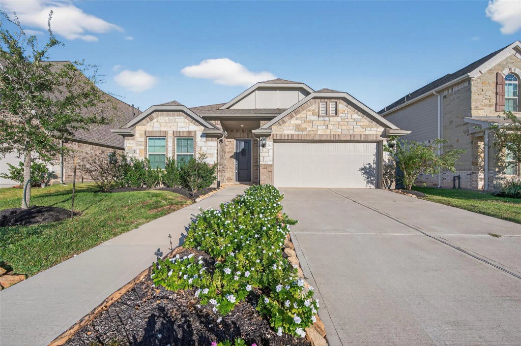 8831 Morning Glow Drive Drive, Missouri City