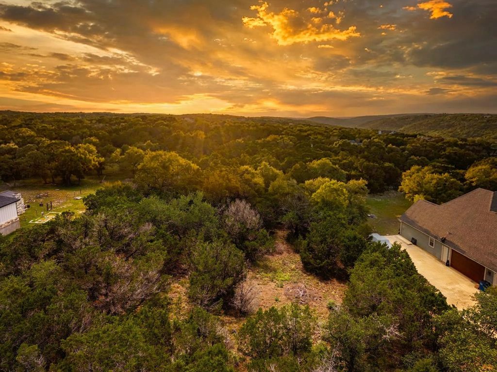 1455 Happy Hollow Drive, New Braunfels